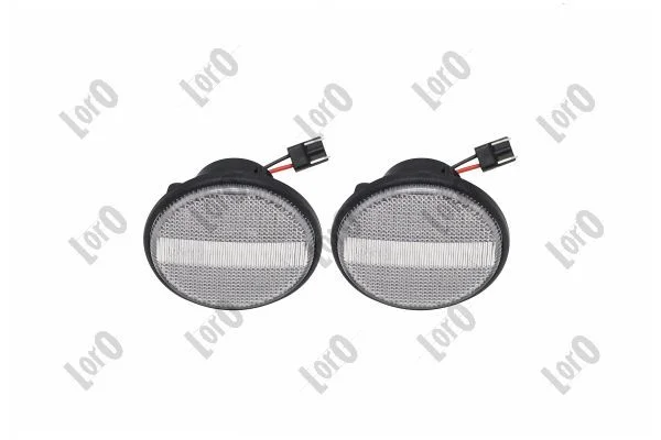 Sada indikátorov ABAKUS L30-140-003LED