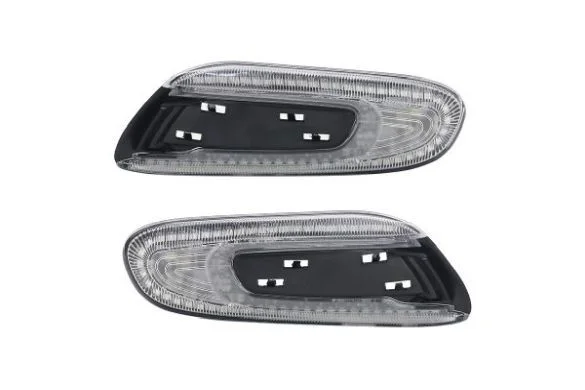 Sada indikátorov ABAKUS L32-140-004LED