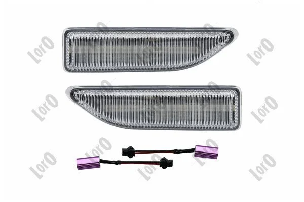 Sada indikátorov ABAKUS L32-140-007LED-D