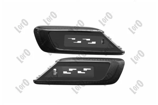 Sada indikátorov ABAKUS L32-140-008LED-SD