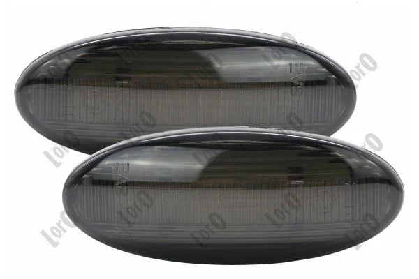 Sada indikátorov ABAKUS L35-140-001LED-S