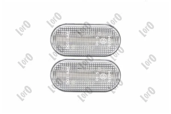 Sada indikátorov ABAKUS L35-140-002LED