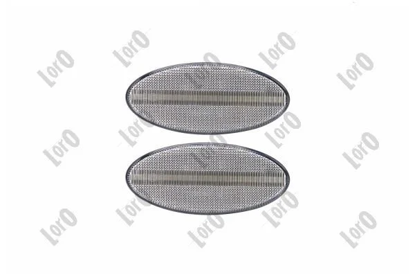 Bočné obrysové svetlo abakus L35-141-001LED