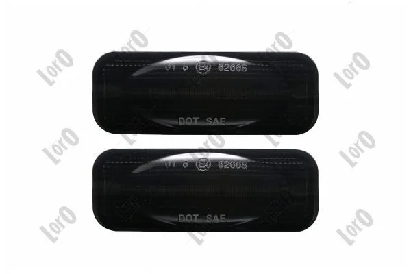 Sada indikátorov ABAKUS L37-140-008LED-SD