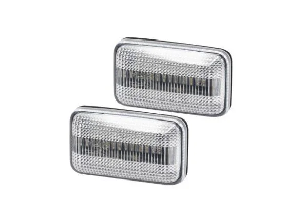 Sada indikátorov ABAKUS L40-140-004LED