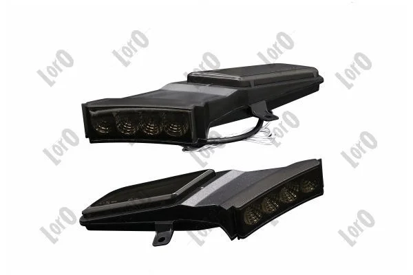 Sada indikátorov ABAKUS L40-160-001LED-S