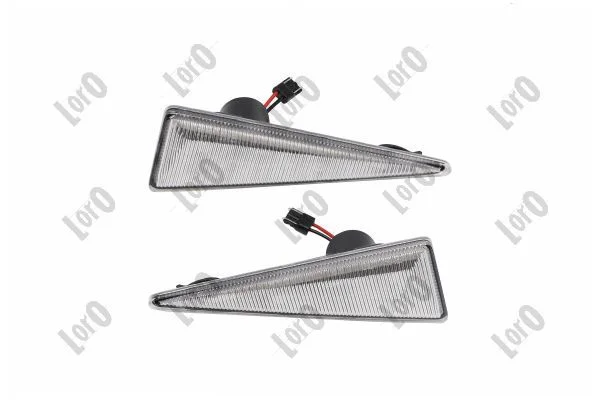 Sada indikátorov ABAKUS L42-140-001LED-D
