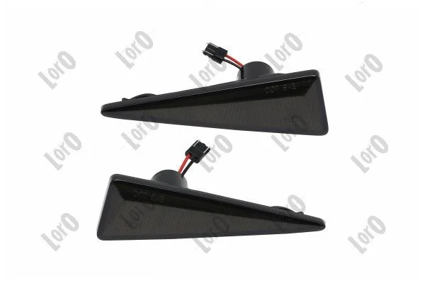 Sada indikátorov ABAKUS L42-140-001LED-SD