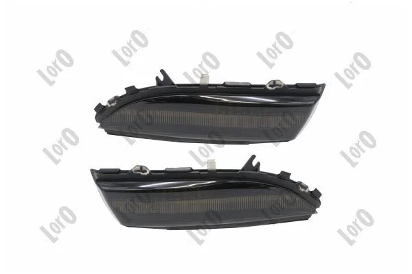 Sada indikátorov ABAKUS L42-140-002LED-SD