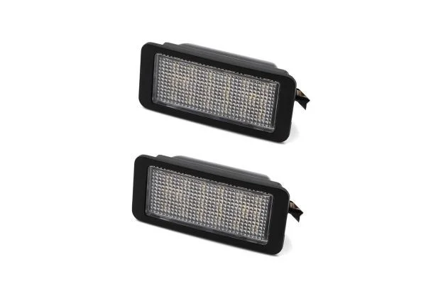 Osvetlenie poznávacej značky ABAKUS L46-210-0003LED