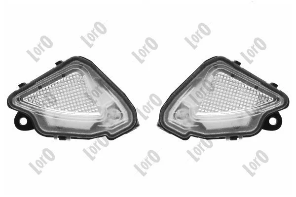 Súprava reflektorov ABAKUS L48-420-002LED
