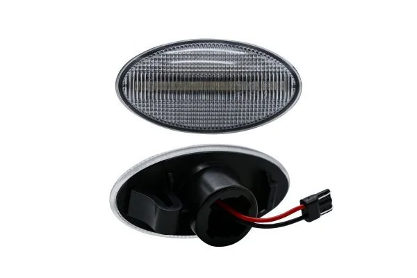 Sada indikátorov ABAKUS L50-140-001LED