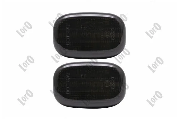 Sada indikátorov ABAKUS L51-140-001LED-S