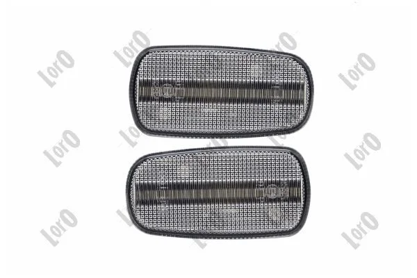 Sada indikátorov ABAKUS L51-140-002LED