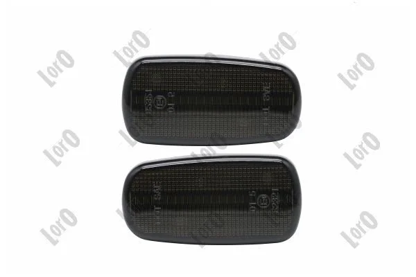Sada indikátorov ABAKUS L51-140-002LED-S
