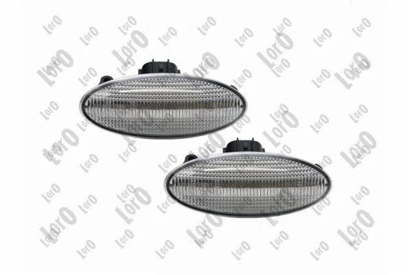 Sada indikátorov ABAKUS L51-140-003LED-D