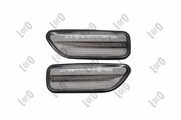 Sada indikátorov ABAKUS L52-140-001LED