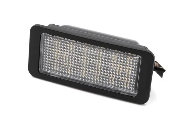 Licence Plate Light ABAKUS L53-210-0009LED