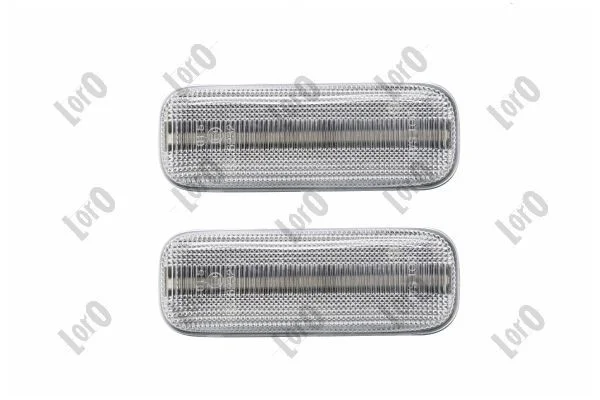 Sada indikátorov ABAKUS L54-140-003LED-D