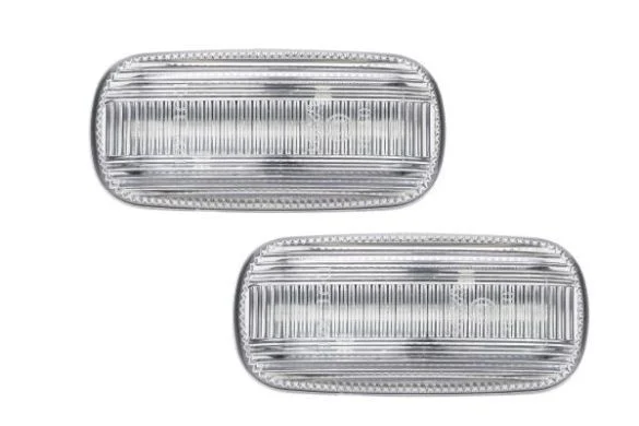 Direction Indicator Set ABAKUS L03-140-002LED-D