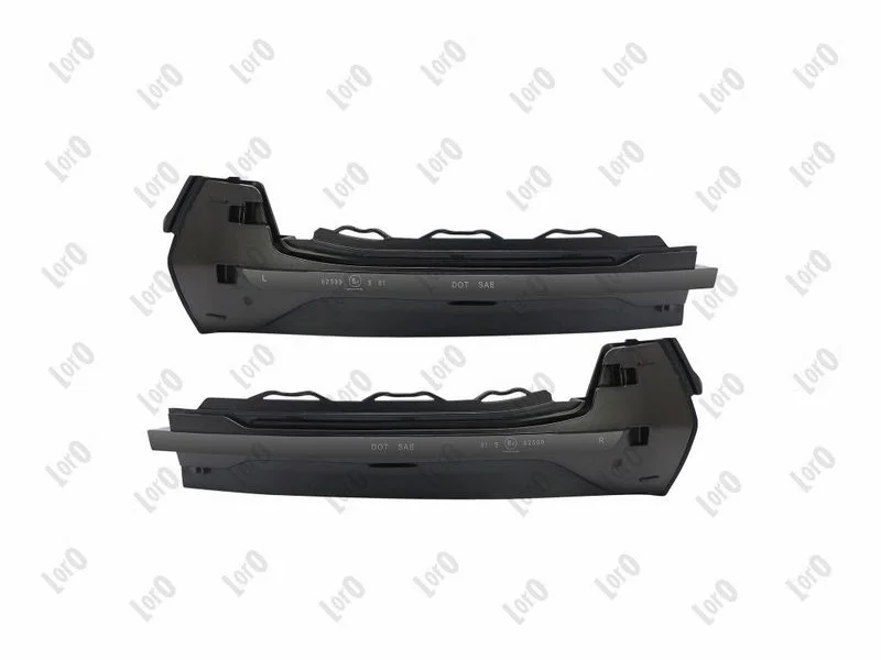 Direction Indicator Set ABAKUS L03-140-006LED-D