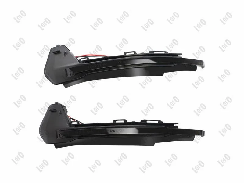 Direction Indicator Set ABAKUS L03-140-009LED-D