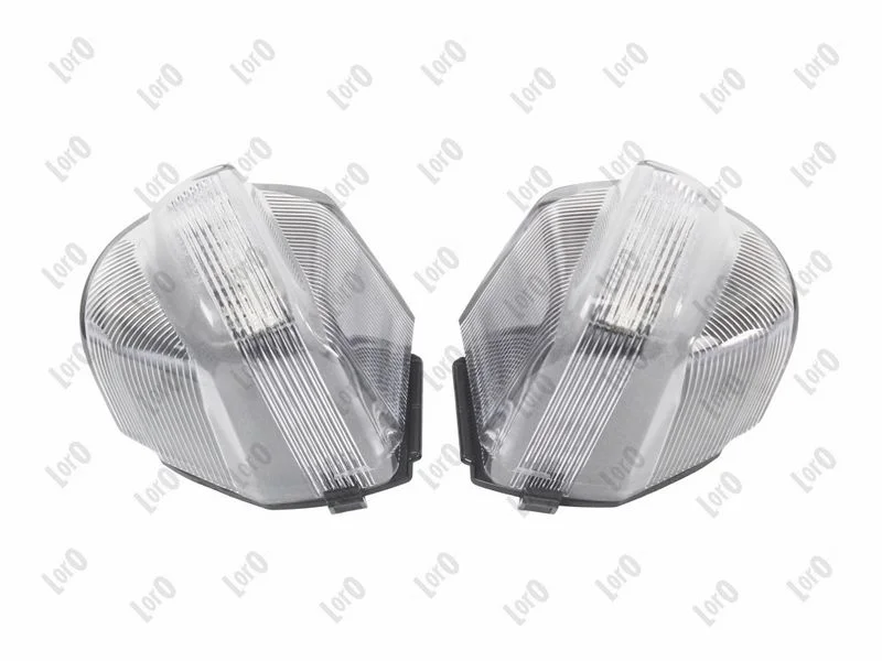 Direction Indicator Set ABAKUS L16-140-009LED-D