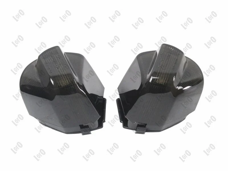 Direction Indicator Set ABAKUS L16-140-009LED-SD