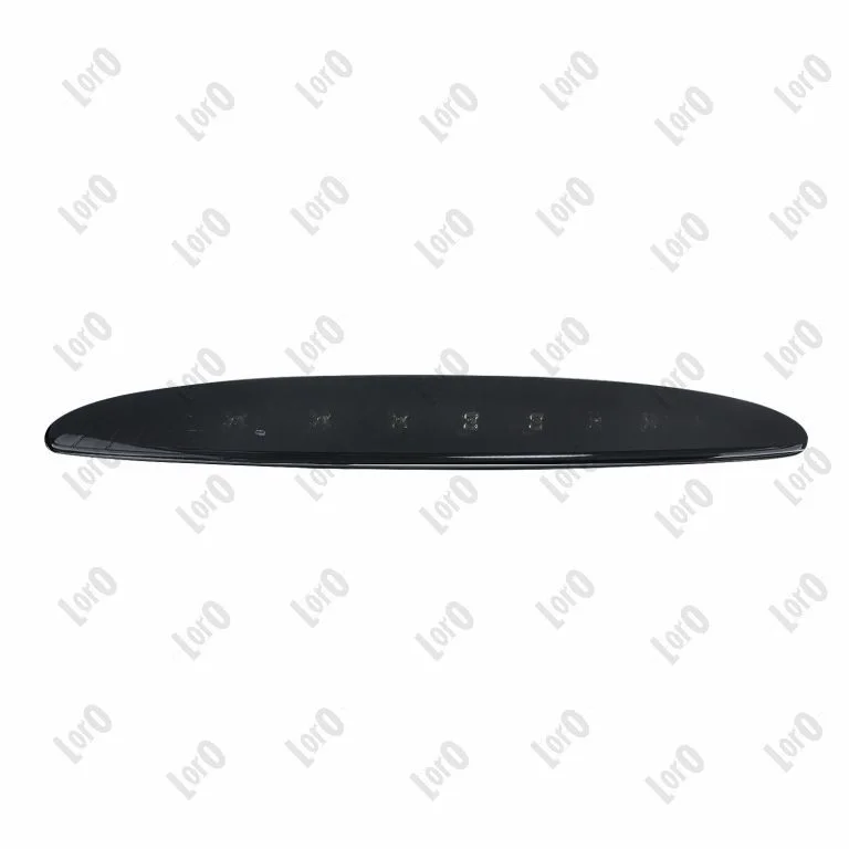 Doplnkové brzdové svetlo ABAKUS L32-340-001LED-S