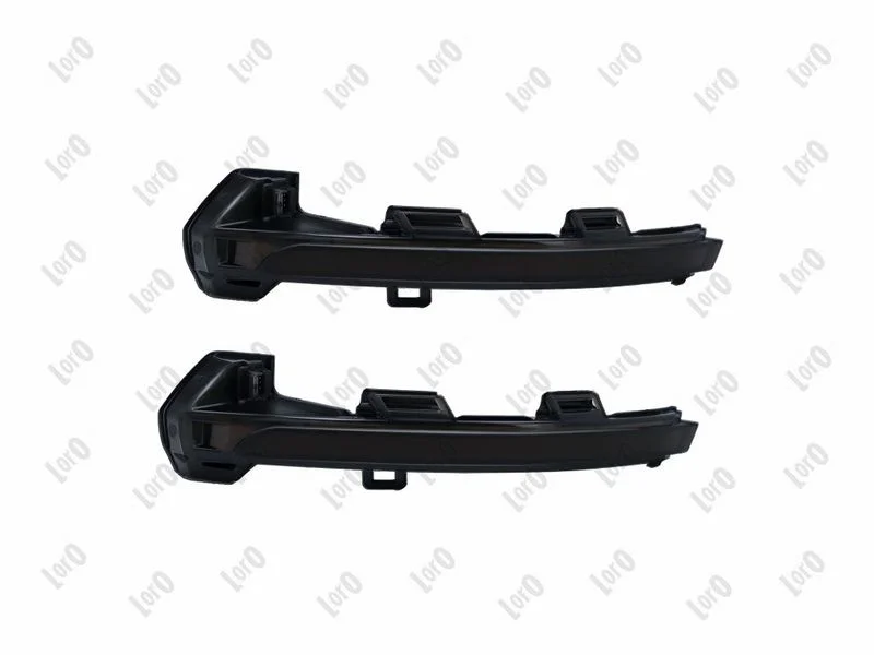 Direction Indicator Set ABAKUS L53-140-008LED-D