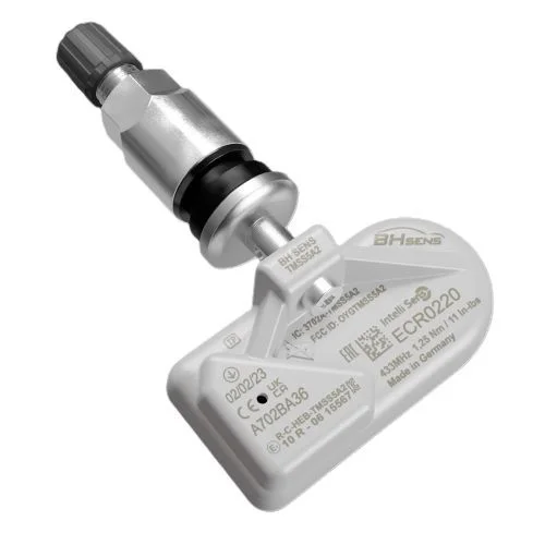 Wheel Sensor, tyre-pressure monitoring system HUF 73904220