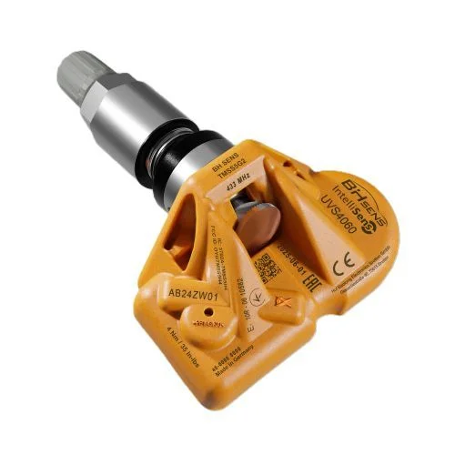 Wheel Sensor, tyre-pressure monitoring system HUF 73909460