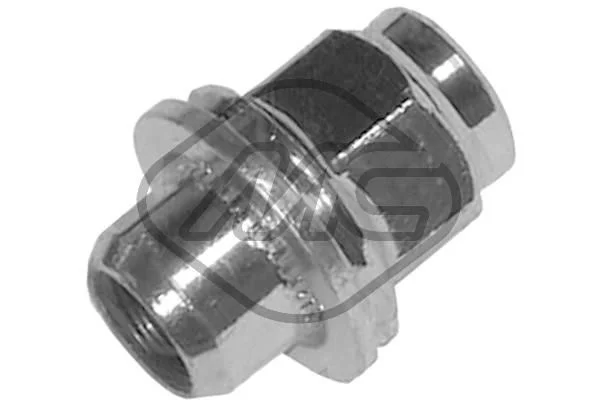 Wheel Stud METALCAUCHO 13820