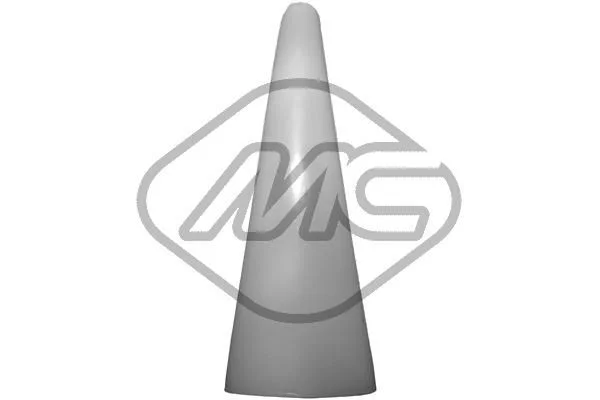 Mounting Set, drive shaft bellow Metalcaucho 00011