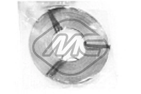 Kliešte, hadicová spona Metalcaucho 00014