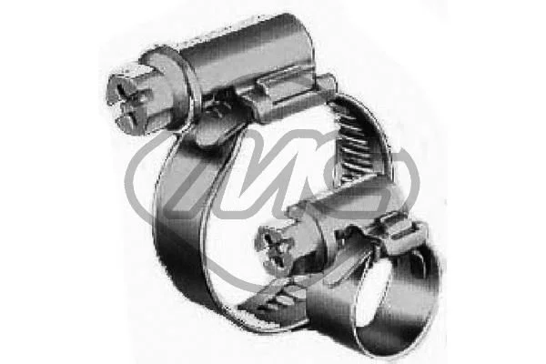 Kliešte, hadicová spona Metalcaucho 00028