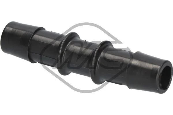 Spojovací diel, vedenie chladiacej kvapaliny Metalcaucho 00045