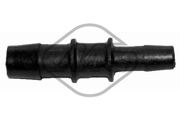 Spojovací diel, vedenie chladiacej kvapaliny Metalcaucho 00048