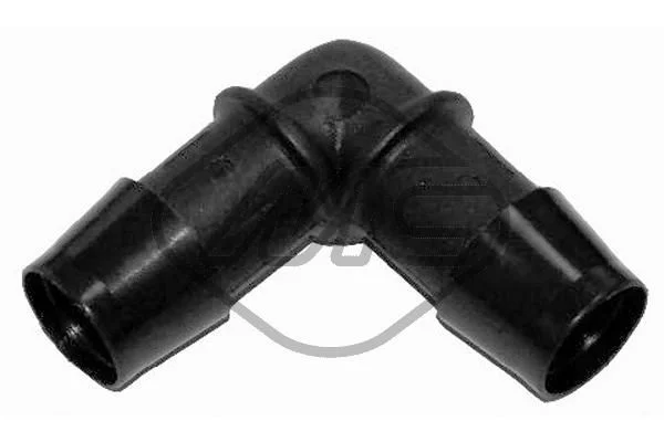 Spojovací diel, vedenie chladiacej kvapaliny Metalcaucho 00061