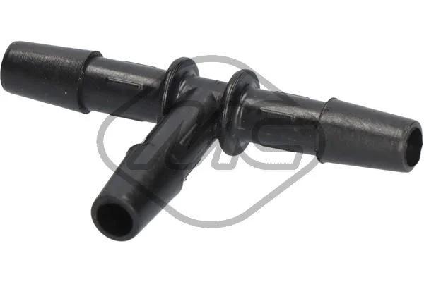 Spojovací diel, vedenie chladiacej kvapaliny Metalcaucho 00063