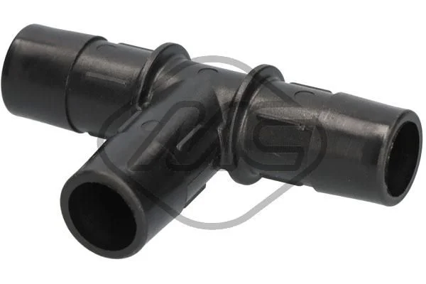 Connection Piece, coolant line Metalcaucho 00068