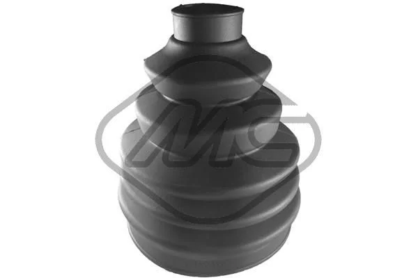 Gofruotoji membrana, kardaninis velenas Metalcaucho 00077