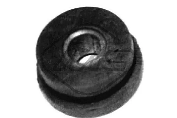 Montáž, výfukový systém Metalcaucho 00085