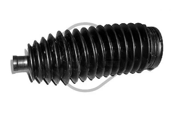 Manžeta, riadenie Metalcaucho 00136