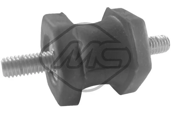 Držiak, výfukové potrubie Metalcaucho 00153