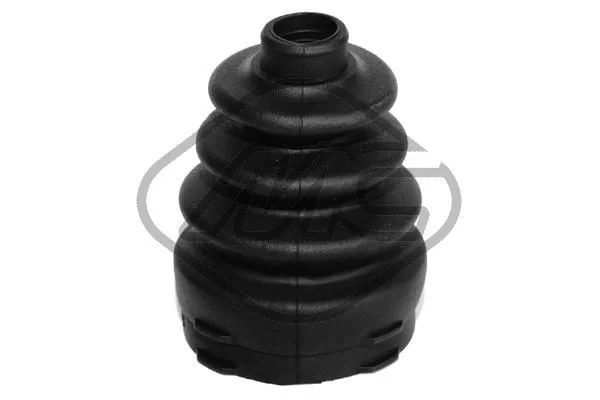 Manžeta, hnací hriadeľ Metalcaucho 00154