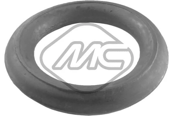 Gumový držiak, tĺmič výfuku Metalcaucho 00165