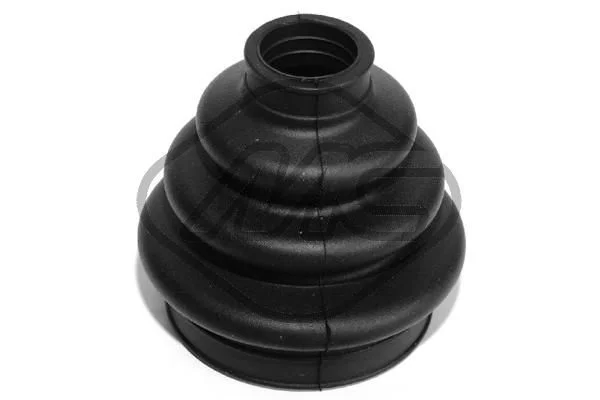 Bellow, drive shaft Metalcaucho 00185