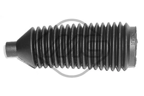 Manžeta, riadenie Metalcaucho 00196