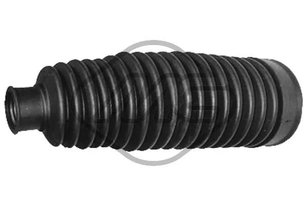 Manžeta, riadenie Metalcaucho 00202